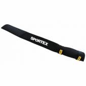  Husa Protectie Cotor Lansete SPORTEX, Neopren, Small