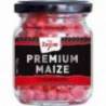 Porumb premium CARP ZOOM, 220ml 125g, aroma Chocolate Orange