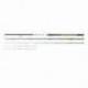 Lanseta CARP ZOOM TREND ll, 4.20m, 210g, 3 tronsoane + 3 varfuri
