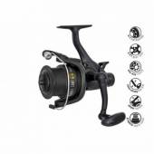 Mulineta CARP ZOOM PIRATE 4000 BBC Bait Runner, 0.25mm/210m, 5.2:1