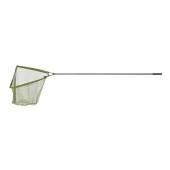 Minciog pliabil CARP ZOOM ENTRANT CARP, 100x90cm, maner telescopic 275cm