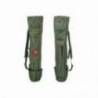 Husa lansete CARP ZOOM Quiver Rod Bag, 3 compartimente, 120x26x20cm