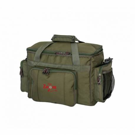 Geanta pescuit CARP ZOOM G-TREND CARRYALL Medium, 43x28x30cm