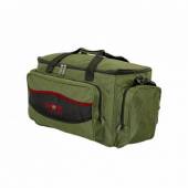 Geanta pescuit CARP ZOOM AVIX PRACTIC, 58x23x29cm