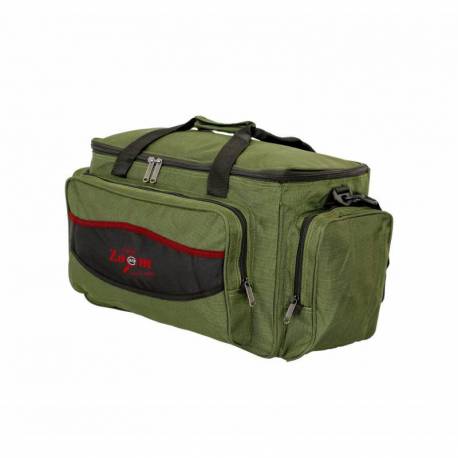 Geanta pescuit CARP ZOOM AVIX PRACTIC, 58x23x29cm