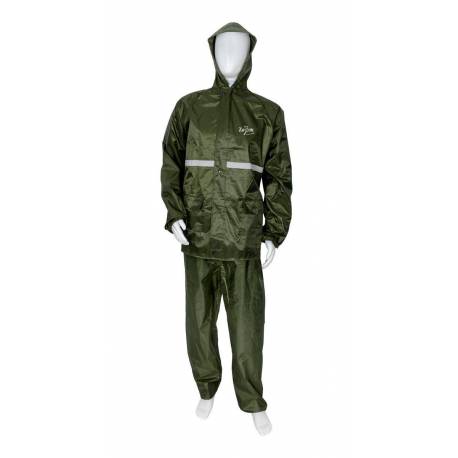 Costum de ploaie CARP ZOOM TORNADO, marimea M