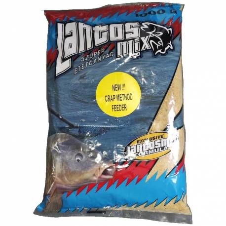 Nada LANTOS MIX METHOD FEEDER, 1kg