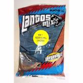 Nada LANTOS MIX FEEDER CU KRILL ROSU, 1kg