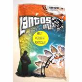 Nada LANTOS MIX CIOCOLATA PORTOCALIE, 1kg