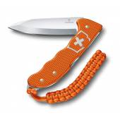 Cutit de buzunarl VICTORINOX Hunter Pro Alox Limited Edition 2021, Tiger Orange