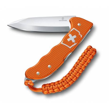 Cutit de buzunarl VICTORINOX Hunter Pro Alox Limited Edition 2021, Tiger Orange