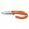 Cutit de buzunarl VICTORINOX Hunter Pro Alox Limited Edition 2021, Tiger Orange