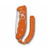 Cutit de buzunarl VICTORINOX Hunter Pro Alox Limited Edition 2021, Tiger Orange