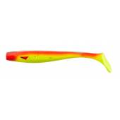 Shad LUCKY JOHN KUBIRA SWIM, 12.7cm, culoare PG06, 2 buc/plic