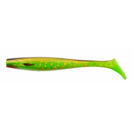 Shad LUCKY JOHN KUBIRA SWIM, 12.7cm, culoare PG19, 2 buc/plic