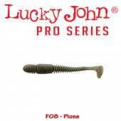 Lucky John Pro Series Tioga 2.4'', 6,1cm/F08, Pione, 9buc/plic