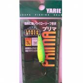 YARIE-JESPA OSCILANTA PRIMA 3GR-26 (GOLD BASE), 26-G