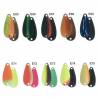 YARIE-JESPA OSCILANTA T-FRESH 2.4GR-E72 (WINNER-COLOR), E72