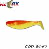 Shad RELAX Jankes 4'' Standard, 10cm, 10 buc/plic, culoare S057