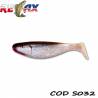 Shad RELAX Jankes 4'' Standard, 10cm, 10 buc/plic, culoare S032