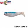 Shad RELAX Jankes 3'' Standard, 7.5cm, 10buc/plic, culoare S035
