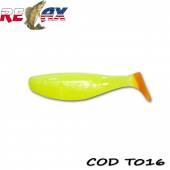 Shad RELAX Jankes 2'' Tail, 5cm, 15buc/plic, culoare T016