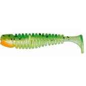 Soft bait GUNKI TIPSY-S 3.8cm Hot Fire Tiger 15buc/plic