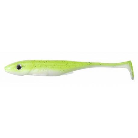Soft Bait GUNKI WHIZ 12,5cm, LEMON PEPPER ICE, 4 buc./plic