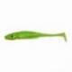 Soft Bait GUNKI WHIZ 7,6cm, HOT FIRE TIGER, 8 buc/plic