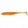 Soft Bait GUNKI WHIZ 7,6cm, ORANGE CHART BELLY, 8 buc/plic
