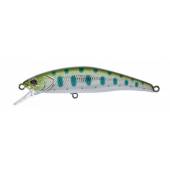 Vobler ILLEX TRICOROLL 63 SHW, 6.3cm, 7g, SILVER YAMAME