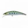 Vobler ILLEX TRICOROLL 63 SHW, 6.3cm, 7g, SILVER YAMAME