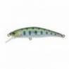 Vobler ILLEX TRICOROLL 63 SHW, 6.3cm, 7g, SILVER YAMAME