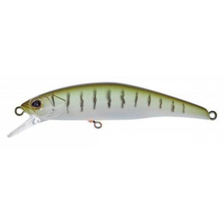 Vobler ILLEX TRICOROLL 63 SHW, 6.3cm, 7g, VAIRON