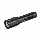 Lanternă tactică NITECORE P20UV V2, 1000 Lumeni, 174 metri, Led UV 320mW, 365nm