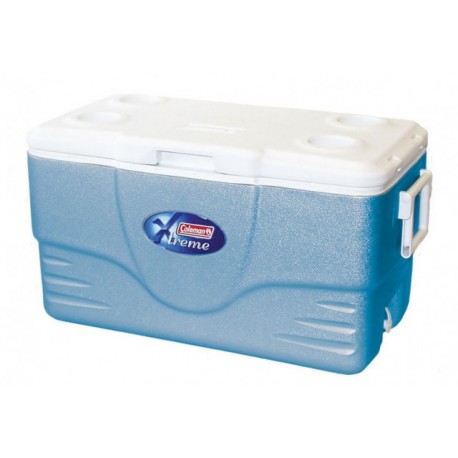 Lada frigorifica COLEMAN XTREME 33L