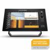 Sonar chartplotter HUMMINBIRD APEX 13 CHO Mega SI+ DI+ Dual Spectrum CHIRP fara traductor
