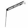 Sistem ancorare MINN KOTA Raptor 8ft Active Anchoring, 2.4m, Negru