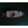 Sistem ancorare MINN KOTA Raptor 8ft Active Anchoring, 2.4m, Negru