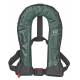 Vesta de salvare automata PLASTIMO Pilot Fishing 165N