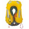 Vesta de salvare automata PLASTIMO Pilot Fishing 165N