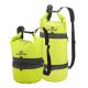 Geanta impermeabila PLASTIMO, extensibila, volum 20L-40 L