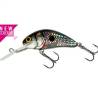 Vobler SALMO Hornet H5S BSS, Sinking, 5cm, 8g