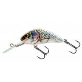 Vobler SALMO Hornet H3S SWS - Silver White Shad, Sinking, 3.5cm, 2.6g