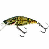 Vobler SALMO Bullhead Bd4f BD, Floating, 4.5cm, 3.5g