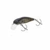 Vobler SALMO Bullhead Bd4f HBD - Hot Bullhead, Floating, 4.5cm, 3.5g