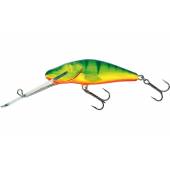 Vobler SALMO Bullhead BD6F HP, Floating, 6cm, 6g