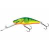 Vobler SALMO Bullhead BD6F HP, Floating, 6cm, 6g