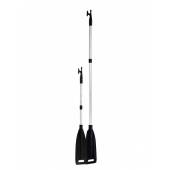 Vasla telescopica cu cange PLASTIMO 10400, lungime 1.20 - 1.80m