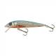 Vobler SALMO Minnow M6F DB - Dace Blue, Floating, 6cm, 4g